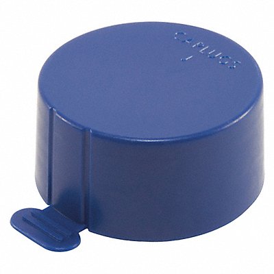 Thread Protector Caps and Plugs image